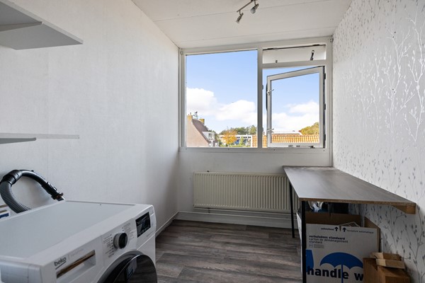 Medium property photo - Bassingracht 128, 1781 CK Den Helder
